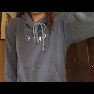 Pacsun Obey sweatshirt